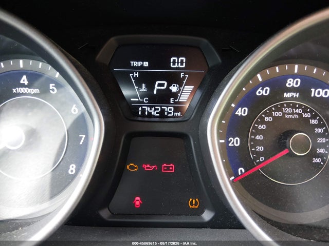 2016 Hyundai Elantra Se მანქანა იყიდება აუქციონზე, vin: 5NPDH4AE5GH715557, აუქციონის ნომერი: 45869615