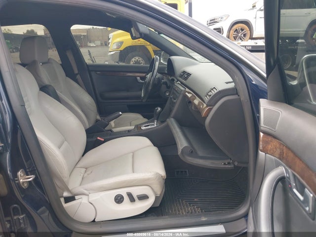 Продаж на аукціоні авто 2004 Audi S4 4.2, vin: WAUPL68E54A161871, номер лоту: 45869616