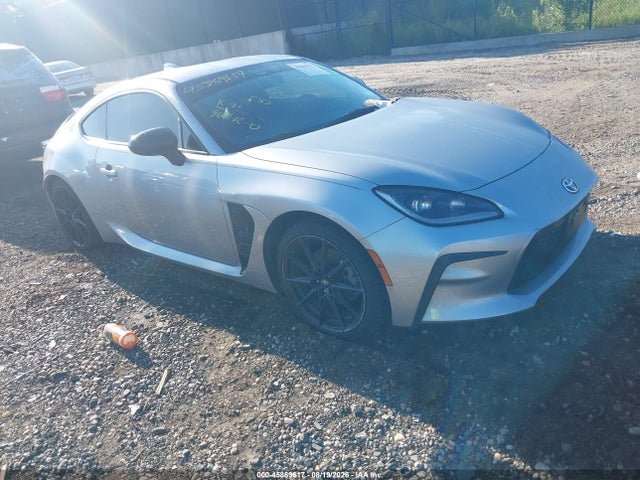 Aukcja sprzedaży 2024 Toyota Gr86 Premium, vin: JF1ZNBE11R9757638, numer aukcji: 45869617