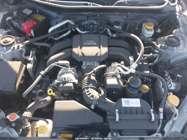 Aukcja sprzedaży 2024 Toyota Gr86 Premium, vin: JF1ZNBE11R9757638, numer aukcji: 45869617