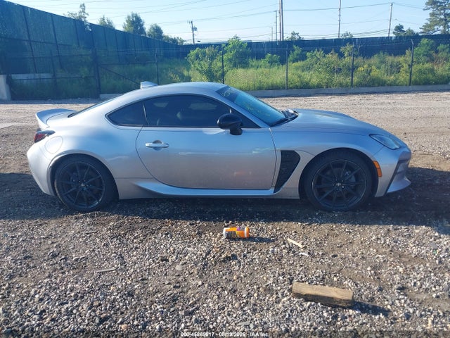 Aukcja sprzedaży 2024 Toyota Gr86 Premium, vin: JF1ZNBE11R9757638, numer aukcji: 45869617