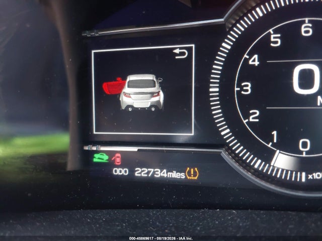 Aukcja sprzedaży 2024 Toyota Gr86 Premium, vin: JF1ZNBE11R9757638, numer aukcji: 45869617