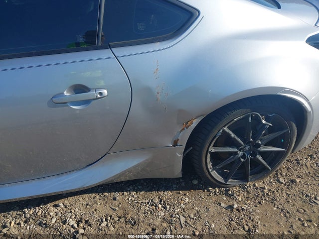 Aukcja sprzedaży 2024 Toyota Gr86 Premium, vin: JF1ZNBE11R9757638, numer aukcji: 45869617