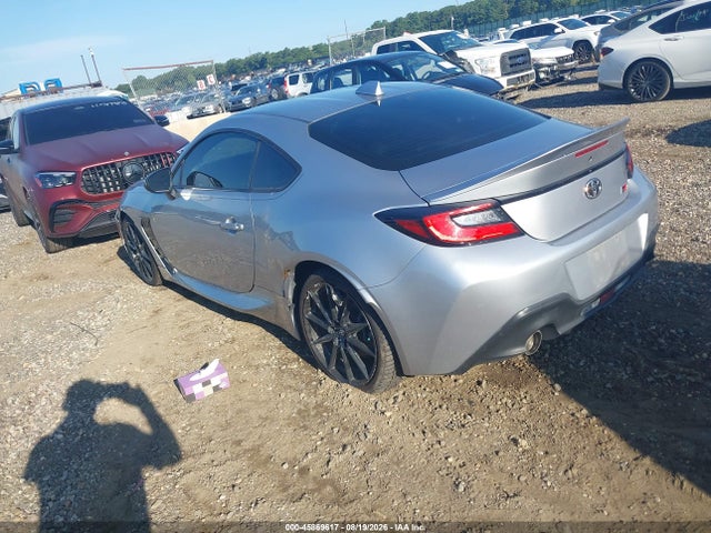 Aukcja sprzedaży 2024 Toyota Gr86 Premium, vin: JF1ZNBE11R9757638, numer aukcji: 45869617