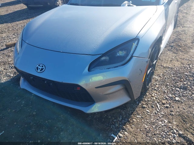 Aukcja sprzedaży 2024 Toyota Gr86 Premium, vin: JF1ZNBE11R9757638, numer aukcji: 45869617