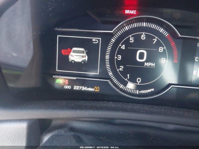 Aukcja sprzedaży 2024 Toyota Gr86 Premium, vin: JF1ZNBE11R9757638, numer aukcji: 45869617