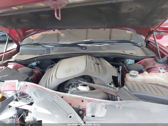 Aukcja sprzedaży 2021 Dodge Charger R/t Rwd, vin: 2C3CDXCT0MH671075, numer aukcji: 45869620