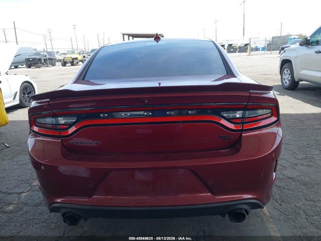 Aukcja sprzedaży 2021 Dodge Charger R/t Rwd, vin: 2C3CDXCT0MH671075, numer aukcji: 45869620