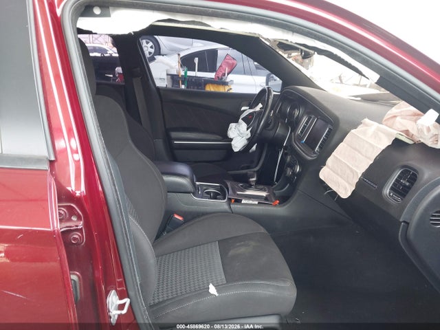 Aukcja sprzedaży 2021 Dodge Charger R/t Rwd, vin: 2C3CDXCT0MH671075, numer aukcji: 45869620