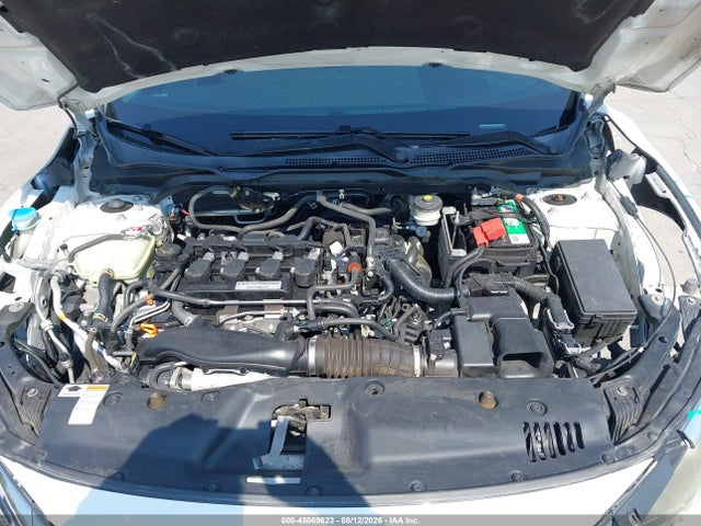 19XFC1F39GE209800 Honda Civic Ex-t
