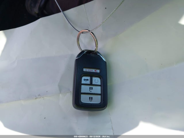 19XFC1F39GE209800 Honda Civic Ex-t