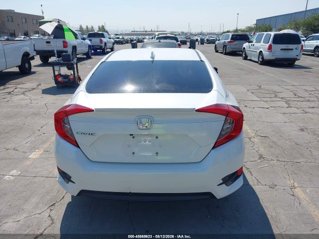 19XFC1F39GE209800 Honda Civic Ex-t
