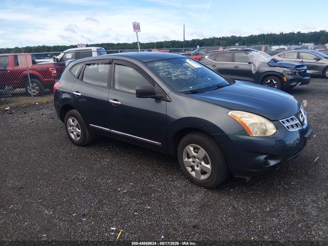 Продажа на аукционе авто 2013 Nissan Rogue S, vin: JN8AS5MT0DW545705, номер лота: 45869624