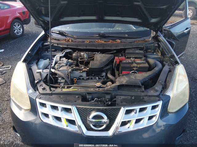 Продажа на аукционе авто 2013 Nissan Rogue S, vin: JN8AS5MT0DW545705, номер лота: 45869624
