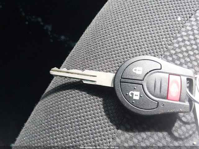 Продажа на аукционе авто 2013 Nissan Rogue S, vin: JN8AS5MT0DW545705, номер лота: 45869624