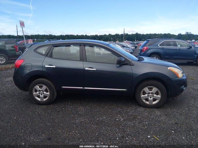 Продажа на аукционе авто 2013 Nissan Rogue S, vin: JN8AS5MT0DW545705, номер лота: 45869624