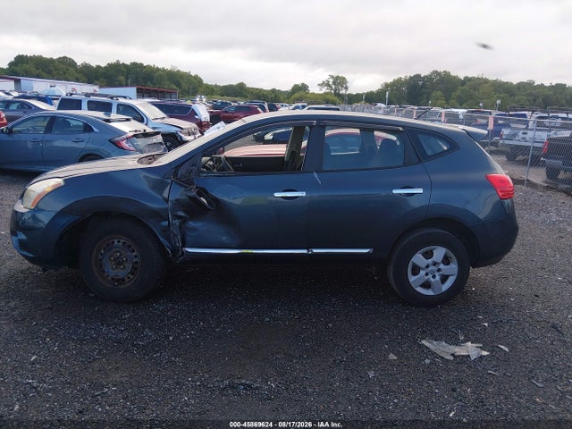 Продажа на аукционе авто 2013 Nissan Rogue S, vin: JN8AS5MT0DW545705, номер лота: 45869624