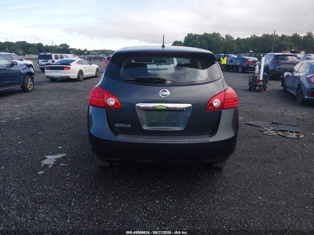 Продажа на аукционе авто 2013 Nissan Rogue S, vin: JN8AS5MT0DW545705, номер лота: 45869624