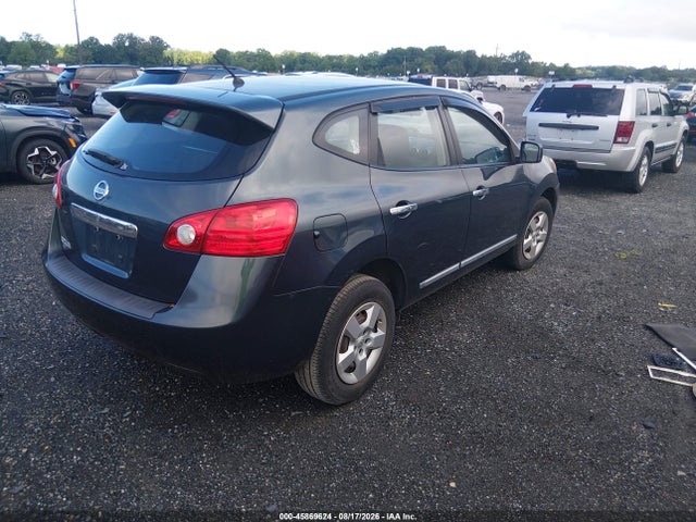 Продажа на аукционе авто 2013 Nissan Rogue S, vin: JN8AS5MT0DW545705, номер лота: 45869624