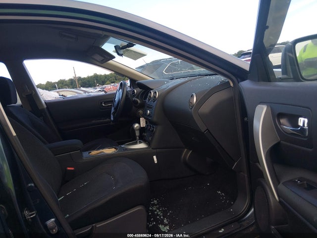 Продажа на аукционе авто 2013 Nissan Rogue S, vin: JN8AS5MT0DW545705, номер лота: 45869624