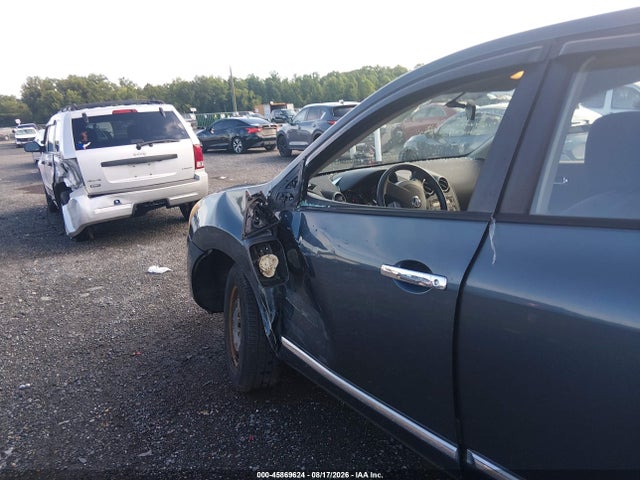 Продажа на аукционе авто 2013 Nissan Rogue S, vin: JN8AS5MT0DW545705, номер лота: 45869624