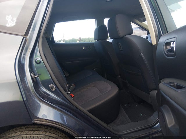 Продажа на аукционе авто 2013 Nissan Rogue S, vin: JN8AS5MT0DW545705, номер лота: 45869624