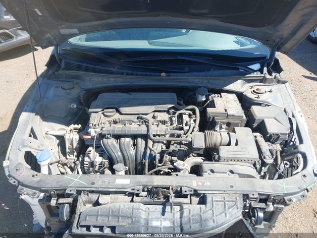 Hyundai ELANTRA SEL 2024 KMHLM4DG1RU719176 Image 10