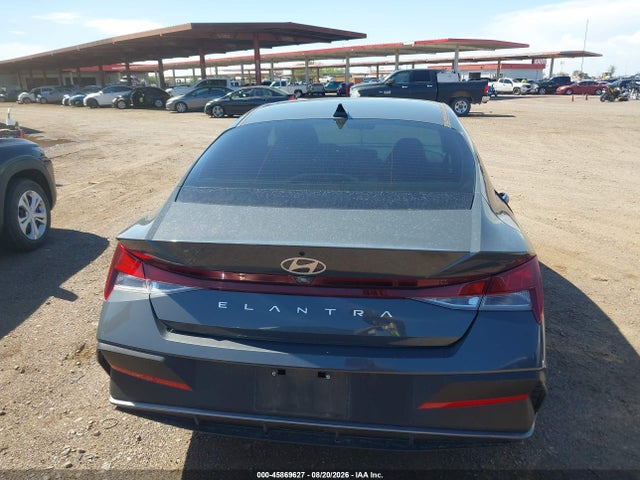 Hyundai ELANTRA SEL 2024 KMHLM4DG1RU719176 Image 16