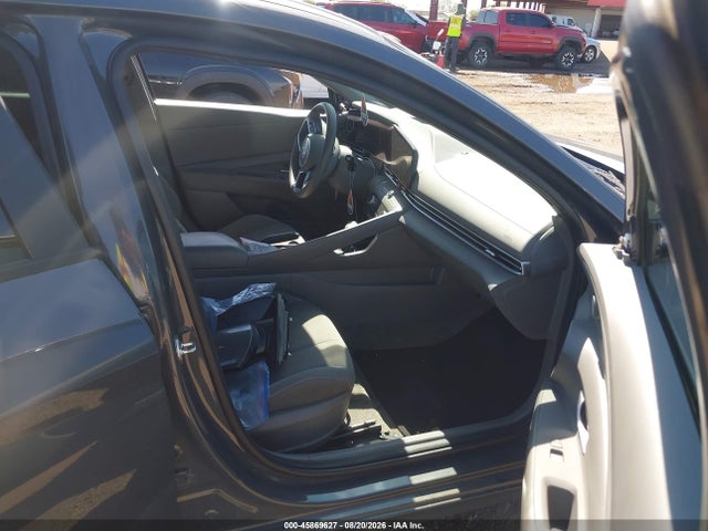 Hyundai ELANTRA SEL 2024 KMHLM4DG1RU719176 Image 5