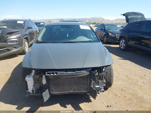Hyundai ELANTRA SEL 2024 KMHLM4DG1RU719176 Image 6