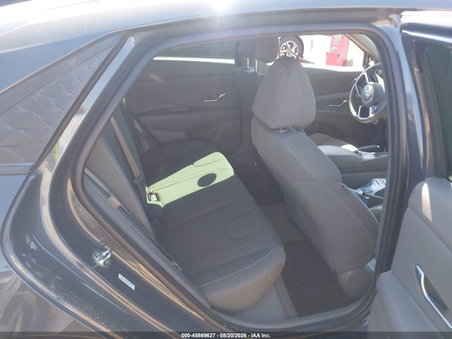 Hyundai ELANTRA SEL 2024 KMHLM4DG1RU719176 Image 8