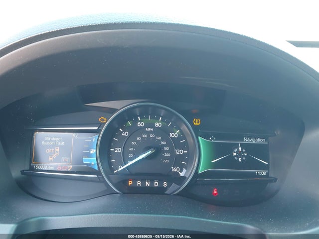 Продажа на аукционе авто 2017 Ford Explorer Xlt, vin: 1FM5K7D8XHGA53893, номер лота: 45869635