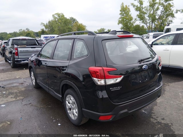 2019 Subaru Forester მანქანა იყიდება აუქციონზე, vin: JF2SKACC8KH585270, აუქციონის ნომერი: 45869636