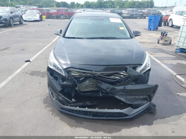 Aukcja sprzedaży 2015 Hyundai Sonata Sport, vin: 5NPE34AF0FH100845, numer aukcji: 45869637
