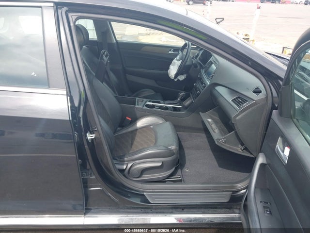 Aukcja sprzedaży 2015 Hyundai Sonata Sport, vin: 5NPE34AF0FH100845, numer aukcji: 45869637