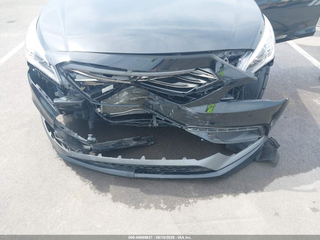 Aukcja sprzedaży 2015 Hyundai Sonata Sport, vin: 5NPE34AF0FH100845, numer aukcji: 45869637