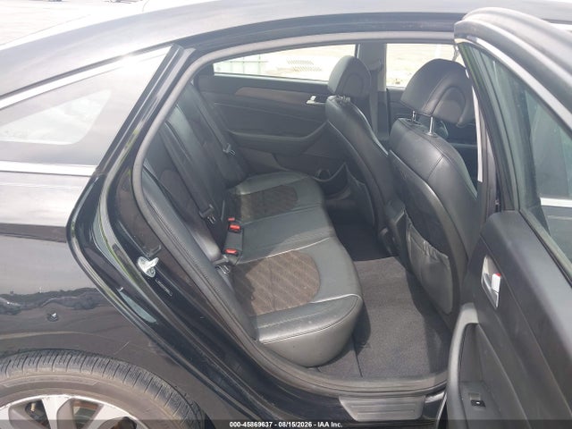 Aukcja sprzedaży 2015 Hyundai Sonata Sport, vin: 5NPE34AF0FH100845, numer aukcji: 45869637
