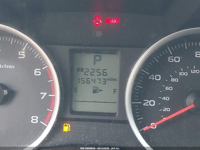 Продаж на аукціоні авто 2016 Subaru Forester 2.5i Premium, vin: JF2SJADC4GH481514, номер лоту: 45869639