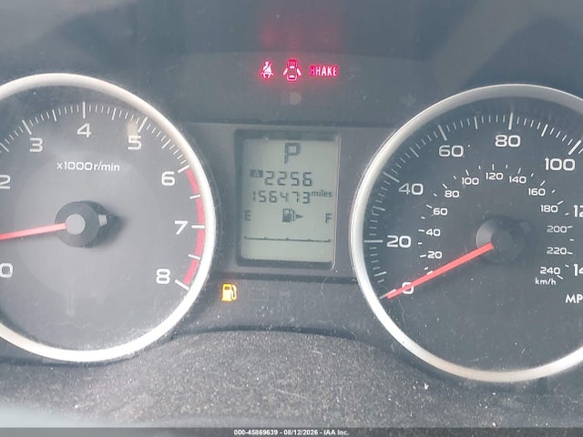 Продаж на аукціоні авто 2016 Subaru Forester 2.5i Premium, vin: JF2SJADC4GH481514, номер лоту: 45869639