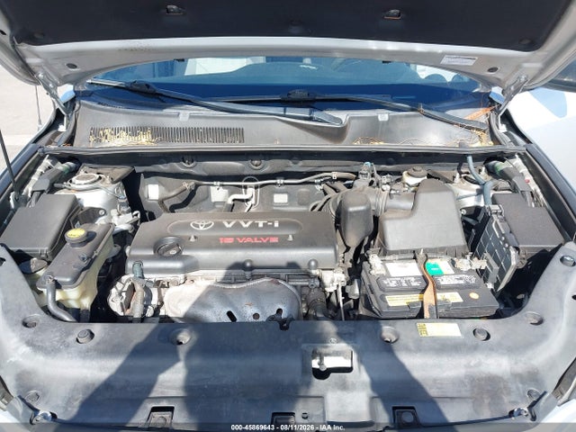 Продаж на аукціоні авто 2008 Toyota Rav4, vin: JTMZD33V585089762, номер лоту: 45869643