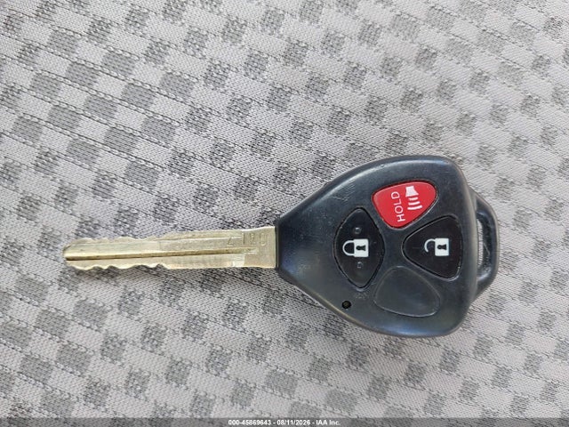 Продаж на аукціоні авто 2008 Toyota Rav4, vin: JTMZD33V585089762, номер лоту: 45869643