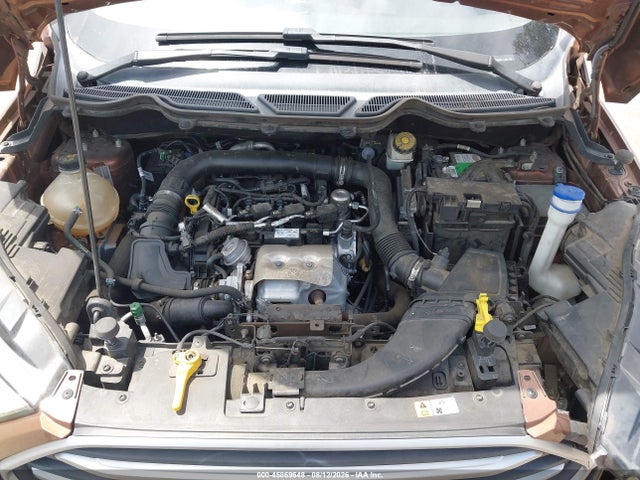 Ford Ecosport Se 2019 MAJ3S2GE4KC279870 Image 10