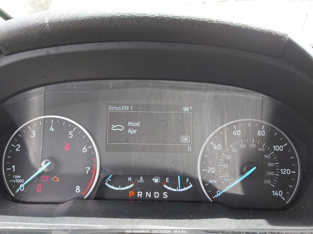 Ford Ecosport Se 2019 MAJ3S2GE4KC279870 Image 7
