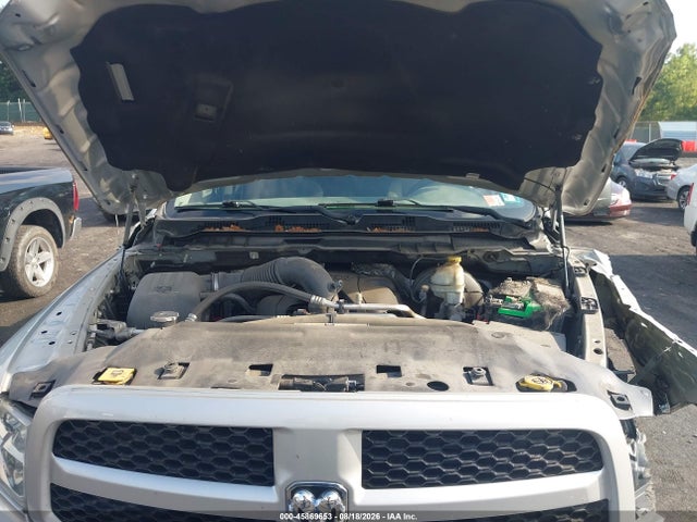 Aukcja sprzedaży 2016 Ram 1500 St, vin: 3C6RR7KT9GG338846, numer aukcji: 45869653