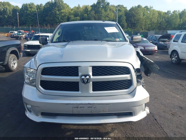 Aukcja sprzedaży 2016 Ram 1500 St, vin: 3C6RR7KT9GG338846, numer aukcji: 45869653