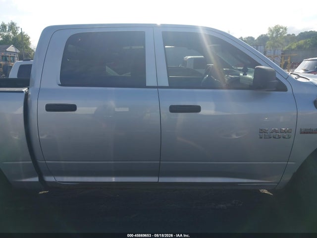 Aukcja sprzedaży 2016 Ram 1500 St, vin: 3C6RR7KT9GG338846, numer aukcji: 45869653