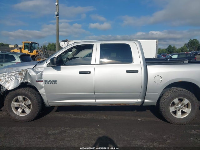 Aukcja sprzedaży 2016 Ram 1500 St, vin: 3C6RR7KT9GG338846, numer aukcji: 45869653