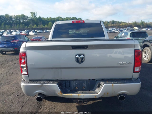 Aukcja sprzedaży 2016 Ram 1500 St, vin: 3C6RR7KT9GG338846, numer aukcji: 45869653
