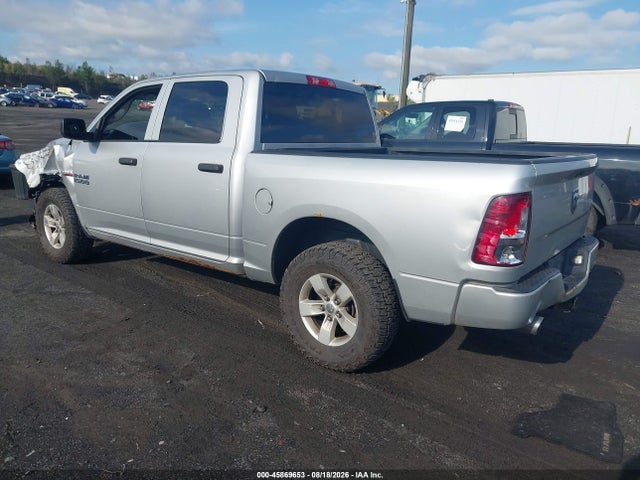 Aukcja sprzedaży 2016 Ram 1500 St, vin: 3C6RR7KT9GG338846, numer aukcji: 45869653