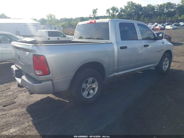 Aukcja sprzedaży 2016 Ram 1500 St, vin: 3C6RR7KT9GG338846, numer aukcji: 45869653